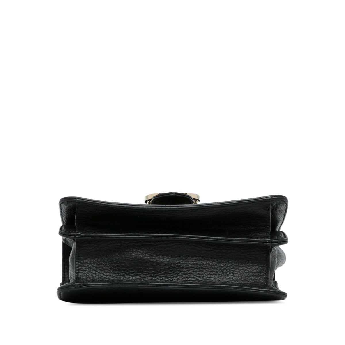 Gucci Small Dollar Interlocking G Crossbody (SHG-OTArpR)