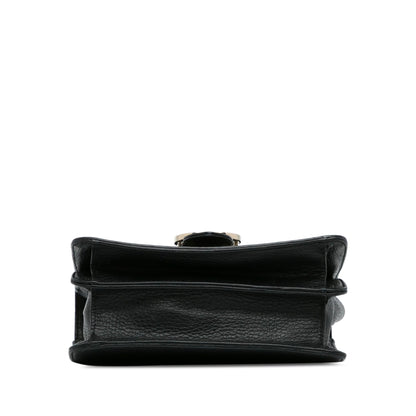 Gucci Small Dollar Interlocking G Crossbody (SHG-OTArpR)