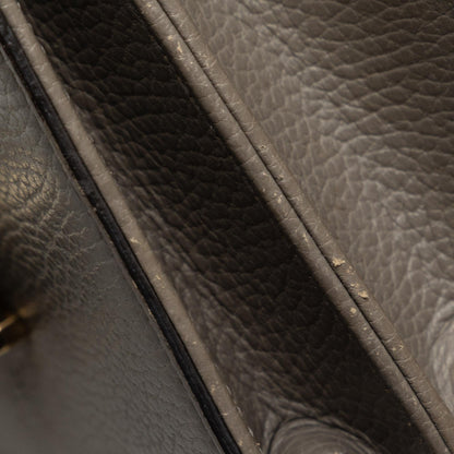 Gucci Small Dollar Interlocking G Crossbody (SHG-AxPlpZ)