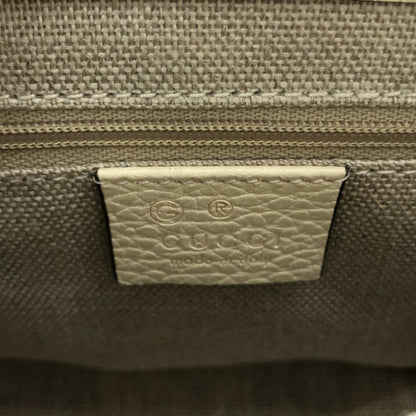 Gucci Small Dollar Interlocking G (SHG-5FIvLD)