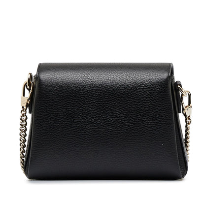 Gucci Small Dollar Interlocking G (SHG-kBh8xU)
