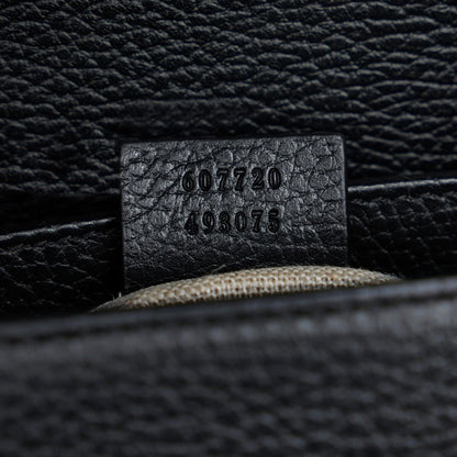 Gucci Small Dollar Interlocking G (SHG-kBh8xU)