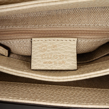 Gucci Small Dollar Interlocking G (SHG-cR7fdl)