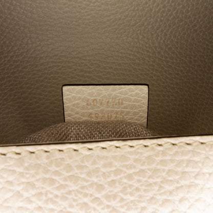 Gucci Small Dollar Interlocking G (SHG-cR7fdl)