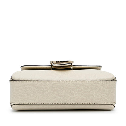 Gucci Small Dollar Interlocking G (SHG-cR7fdl)