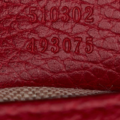 Gucci Small Dollar Interlocking G (SHG-5H733a)