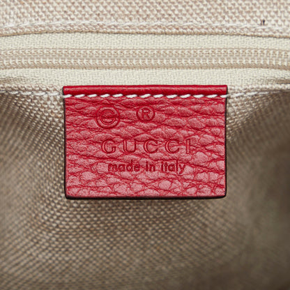 Gucci Small Dollar Interlocking G (SHG-5H733a)