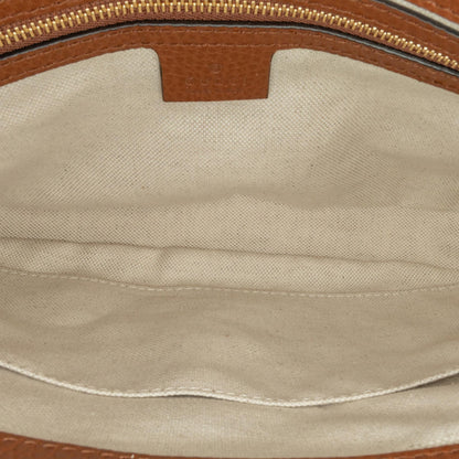 Gucci Small GG Denim Jackie 1961 (SHG-BDGoSn)