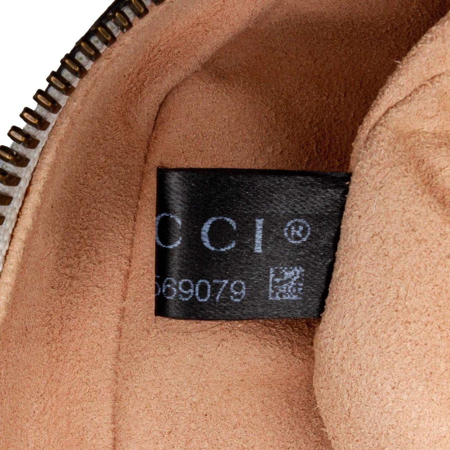 Gucci Small GG Marmont Crossbody Bag (SHG-A87tyz)