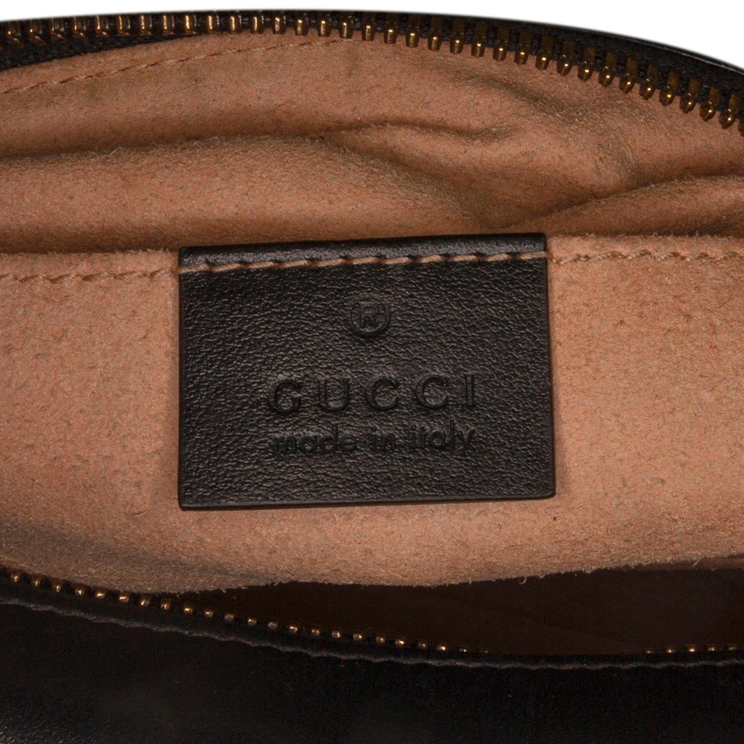 Gucci Small GG Marmont Crossbody (SHG-UfVOZ6)