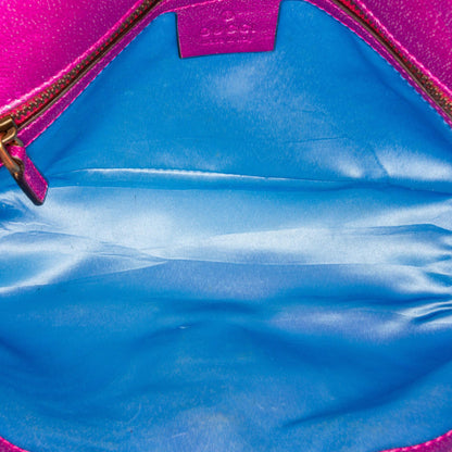 Gucci Small GG Marmont Matelasse Crossbody Bag (SHG-W03o10)