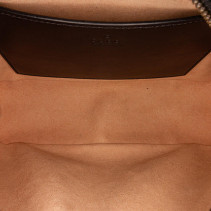 Gucci Small GG Marmont Matelasse Crossbody (SHG-B4BA9w)