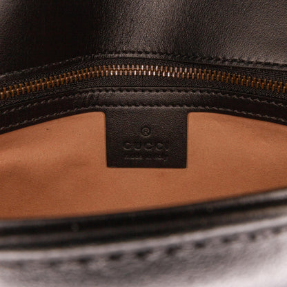 Gucci Small GG Marmont Matelasse Crossbody (SHG-DdfqLM)