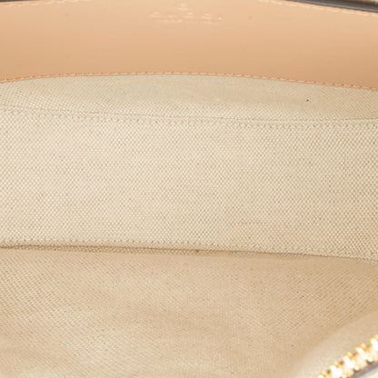 Gucci Small GG Matelasse Chain Satchel (SHG-vQqZPV)
