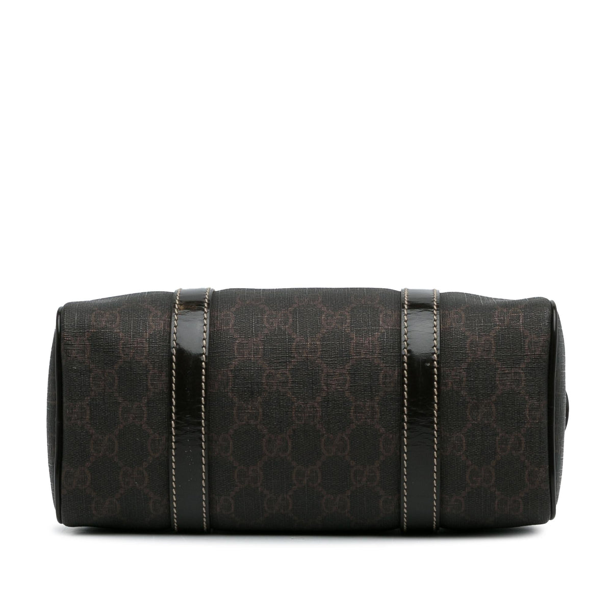 Gucci Small GG Supreme Joy Boston Bag (SHG-k6vJk3)