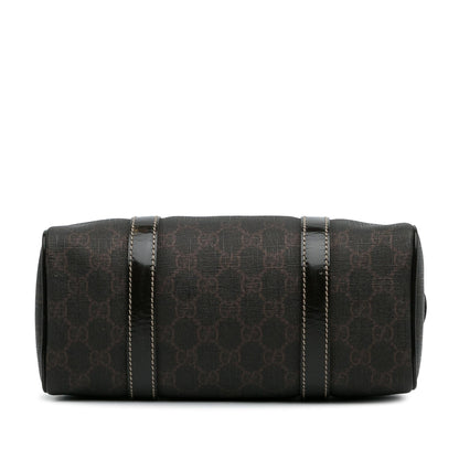 Gucci Small GG Supreme Joy Boston Bag (SHG-k6vJk3)