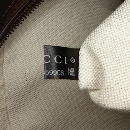 Gucci Small GG Supreme Ophidia Backpack (SHG-rYFla2)