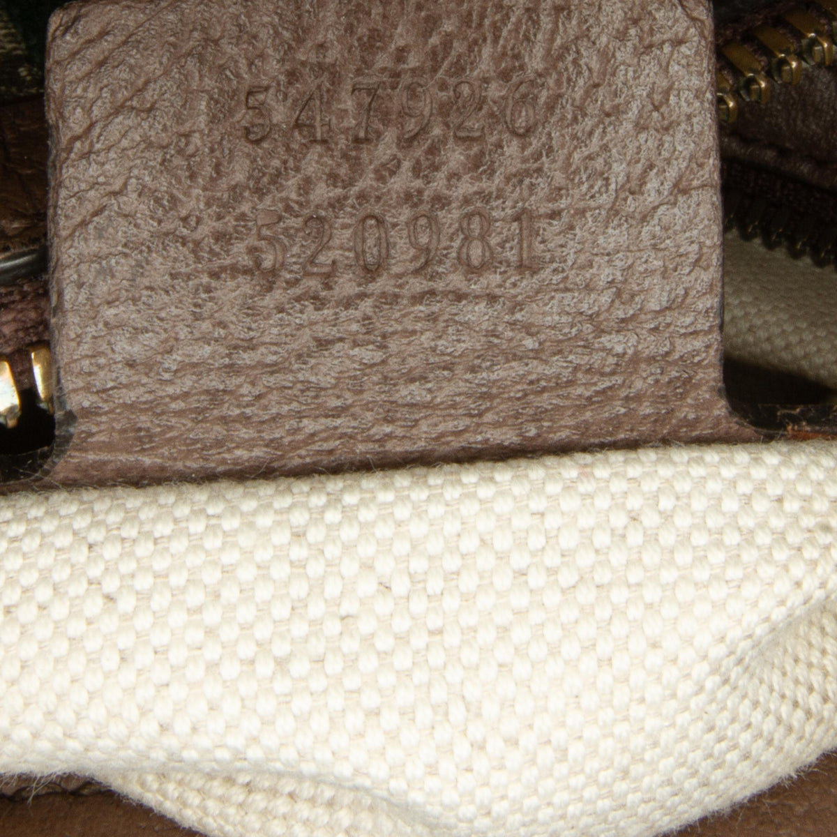 Gucci Small GG Supreme Ophidia Crossbody (SHG-rM86v0)