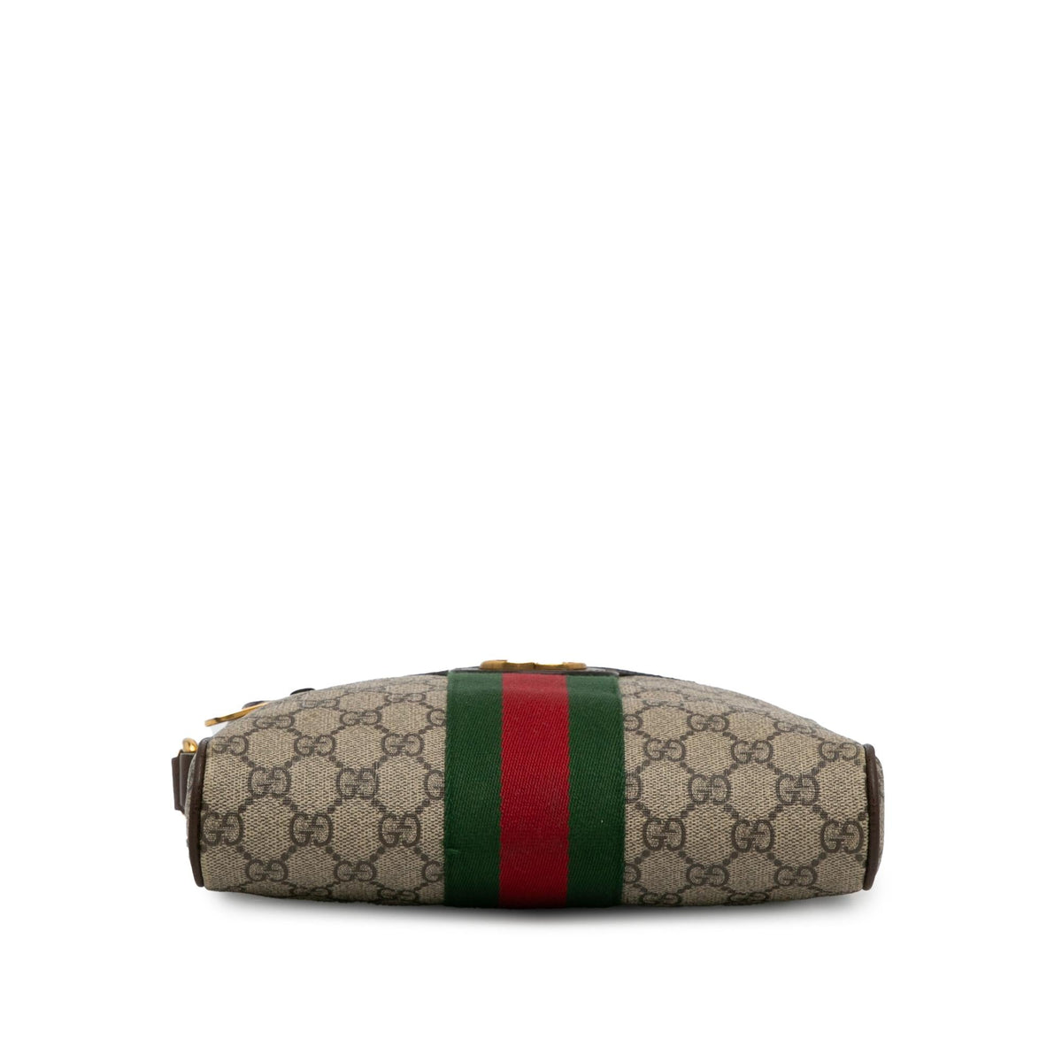 Gucci Small GG Supreme Ophidia Crossbody (SHG-rM86v0)