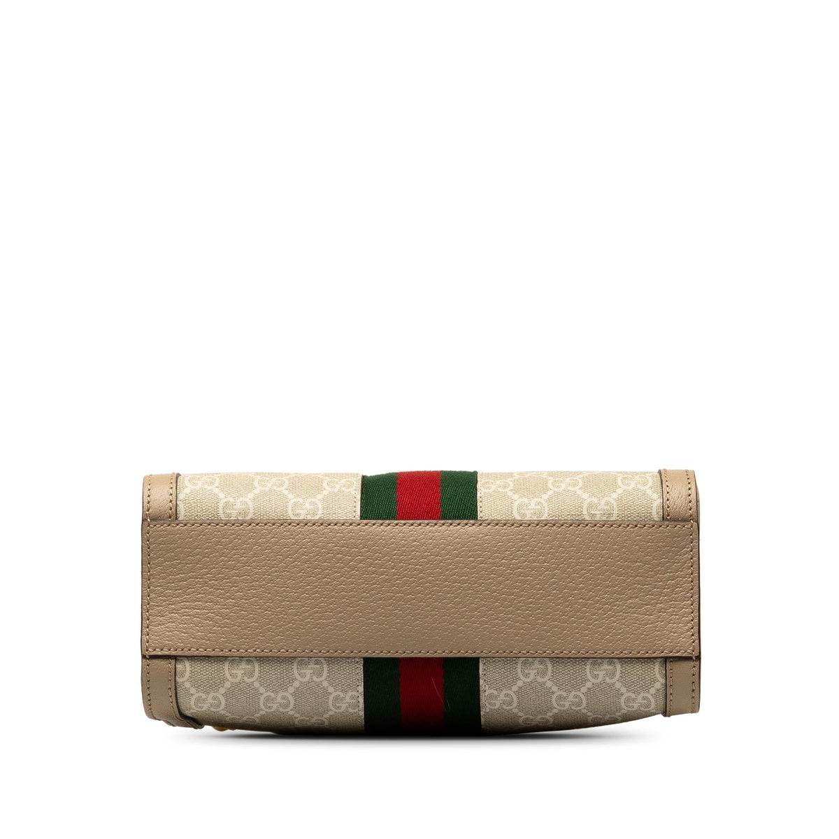 Gucci Small GG Supreme Ophidia Satchel (SHG-gSeSoW)