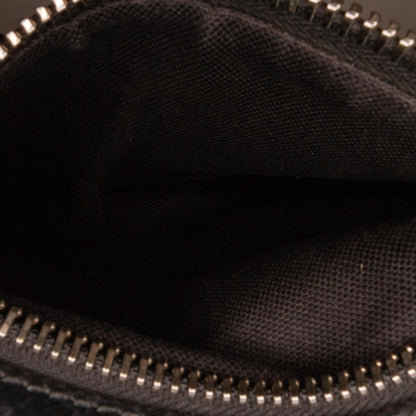 Gucci Small GG Supreme Web Crossbody (SHG-7p056S)