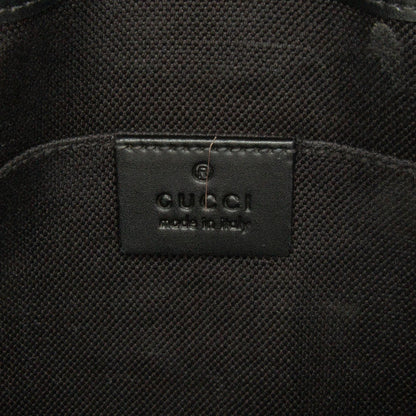 Gucci Small GG Supreme Web Crossbody (SHG-gvXh7Y)