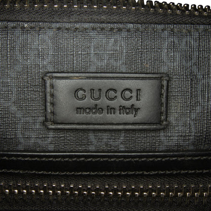 Gucci Small GG Supreme Web Crossbody (SHG-gvXh7Y)