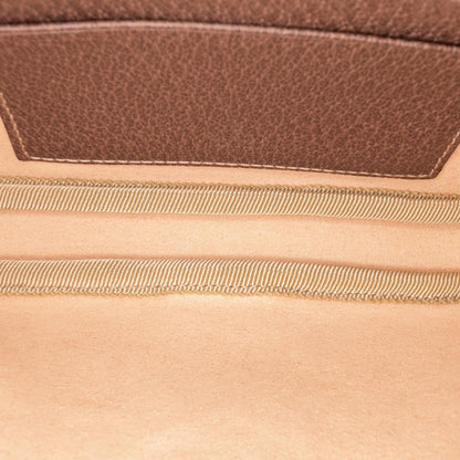 Gucci Small GG Supreme Web Ophidia Belt Bag