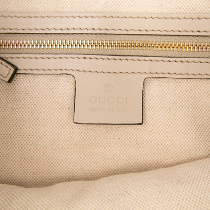 Gucci Small Guccissima Miss GG Hobo