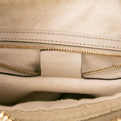 Gucci Small Guccissima Miss GG Hobo