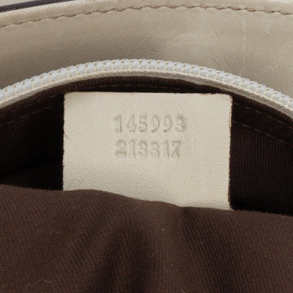Gucci Small Guccissima Punch Tote