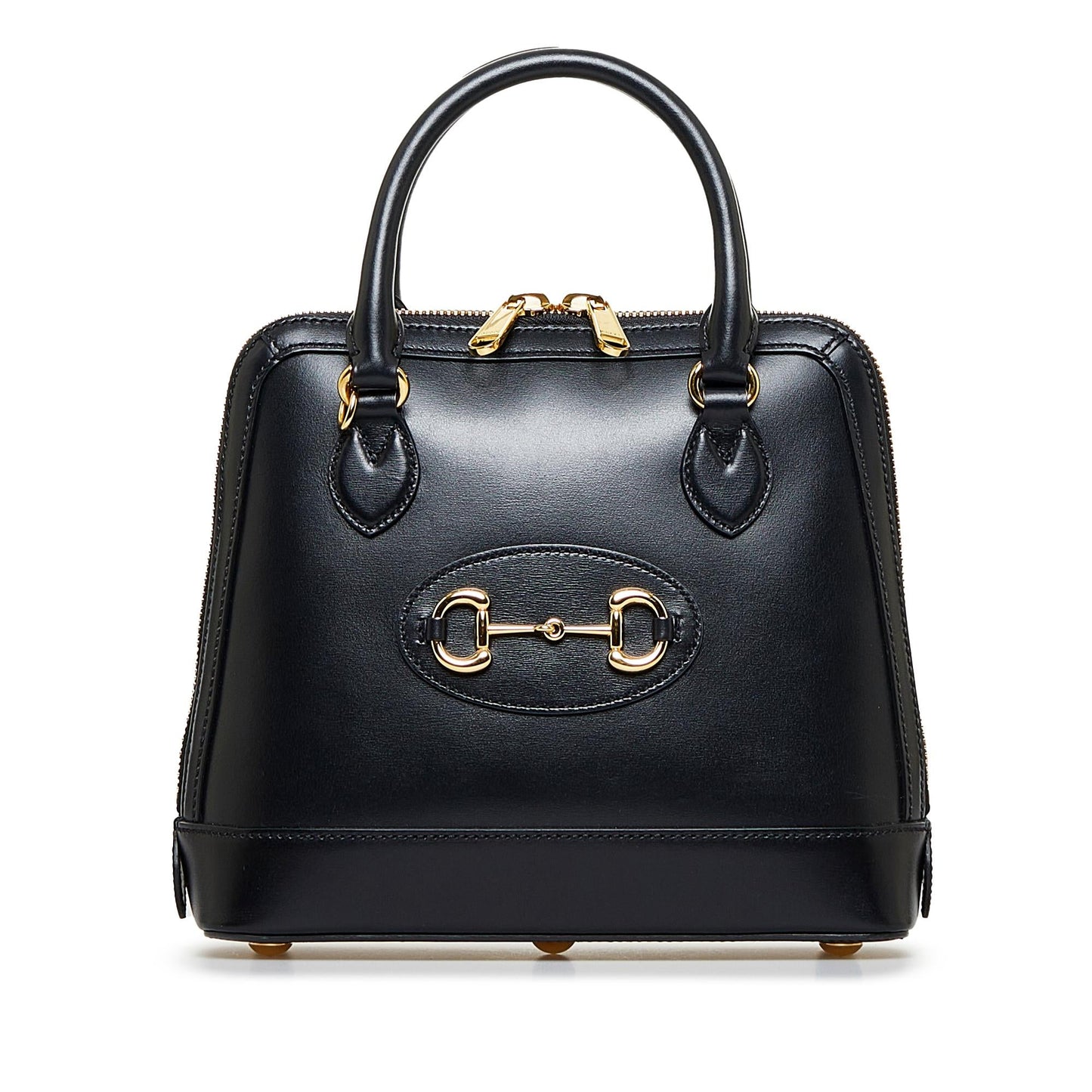 Gucci Small Horsebit 1955 (SHG-7QeQeb)