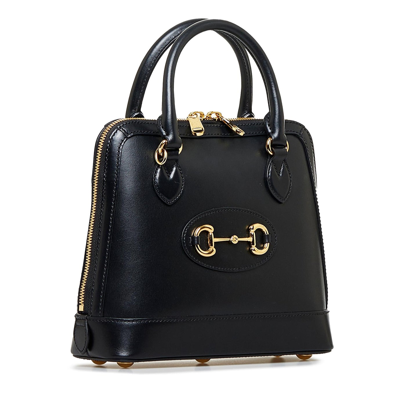 Gucci Small Horsebit 1955 (SHG-7QeQeb)