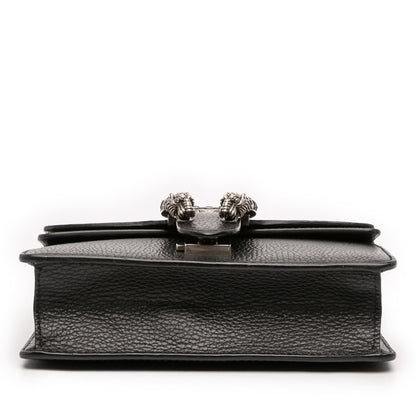 Gucci Small Leather Dionysus  Crossbody