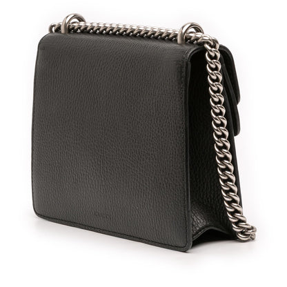 Gucci Small Leather Dionysus  Crossbody