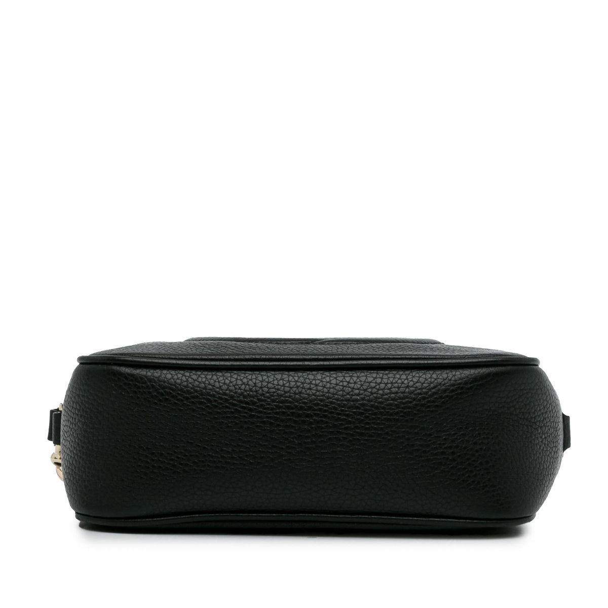 Gucci Small Leather Soho Disco Crossbody (SHG-31a1PN)