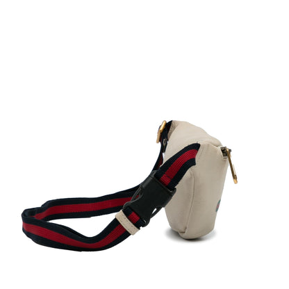 Gucci Small Logo Belt Bag (SHG-4D5HQu)