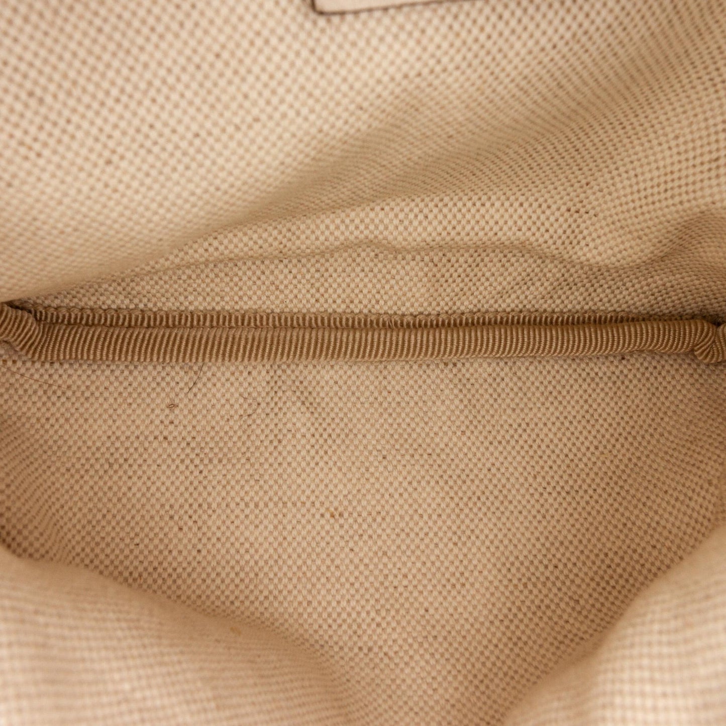 Gucci Small Logo Belt Bag (SHG-mB6R20)