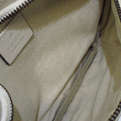 Gucci Small Logo Belt Bag (SHG-cHB2Tu)
