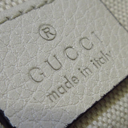 Gucci Small Logo Belt Bag (SHG-cHB2Tu)