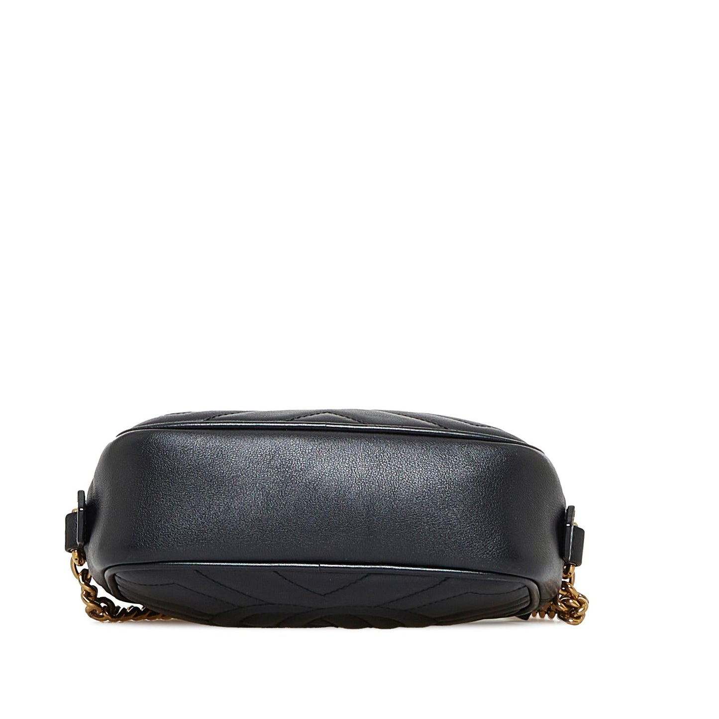 Gucci Small Marmont Camera Bag (SHG-LqYqXu)