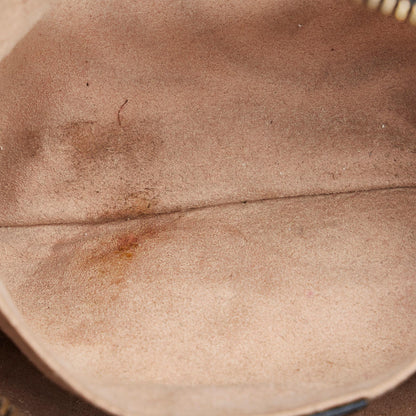 Gucci Small Marmont Camera Bag (SHG-LqYqXu)