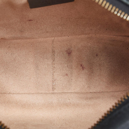 Gucci Small Marmont Camera Bag (SHG-LqYqXu)