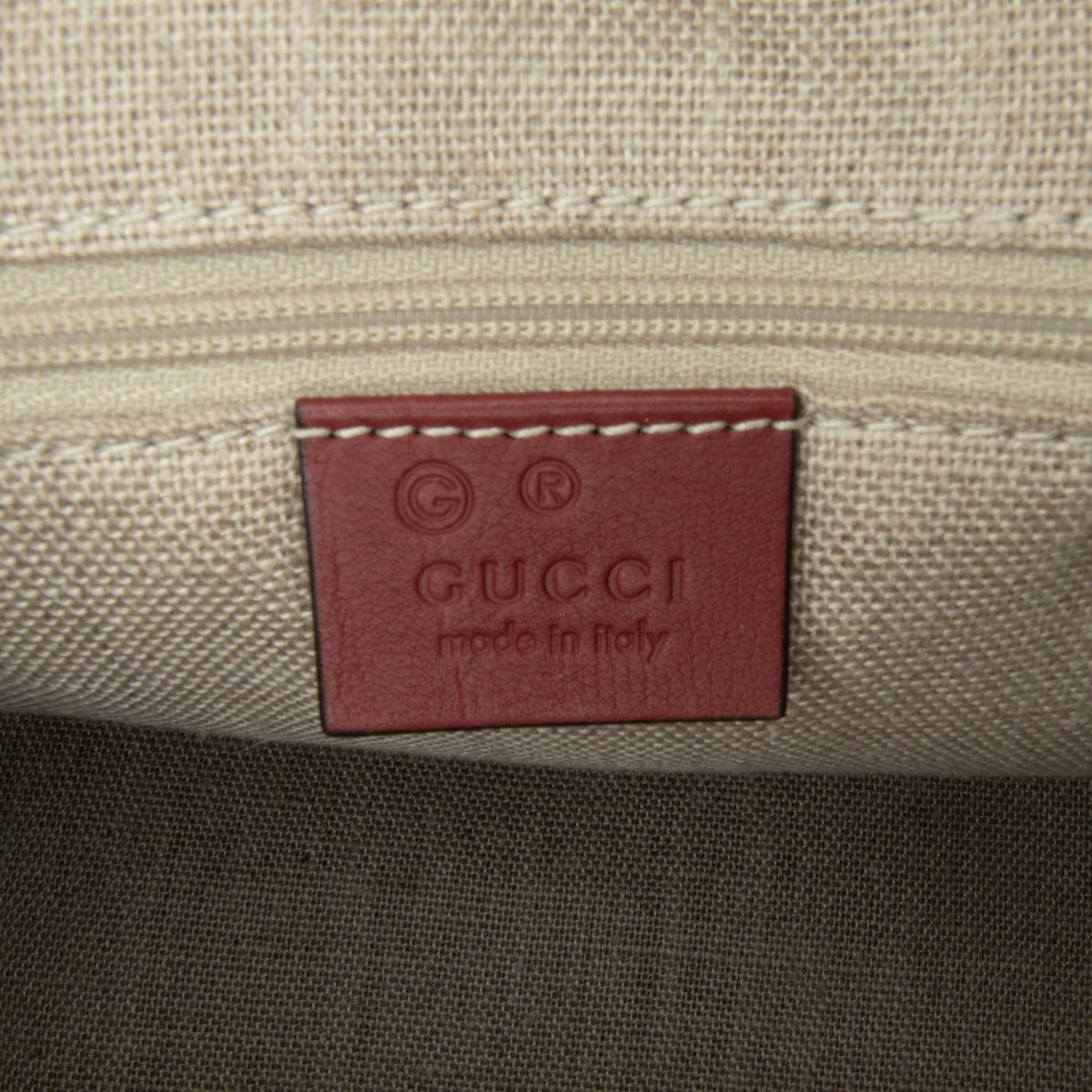 Gucci Small Microguccissima Satchel (SHG-okgQiX)