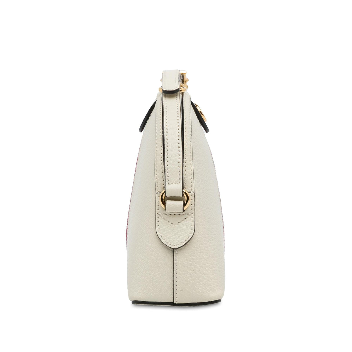 Gucci Small Ophidia Dome Crossbody Bag (SHG-856yHS)