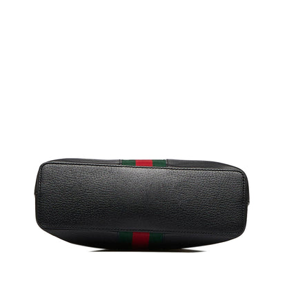 Gucci Small Ophidia Dome Crossbody (SHG-kCuYew)
