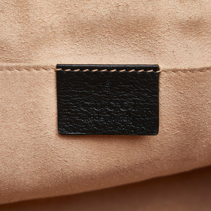Gucci Small Ophidia Dome Crossbody (SHG-kCuYew)