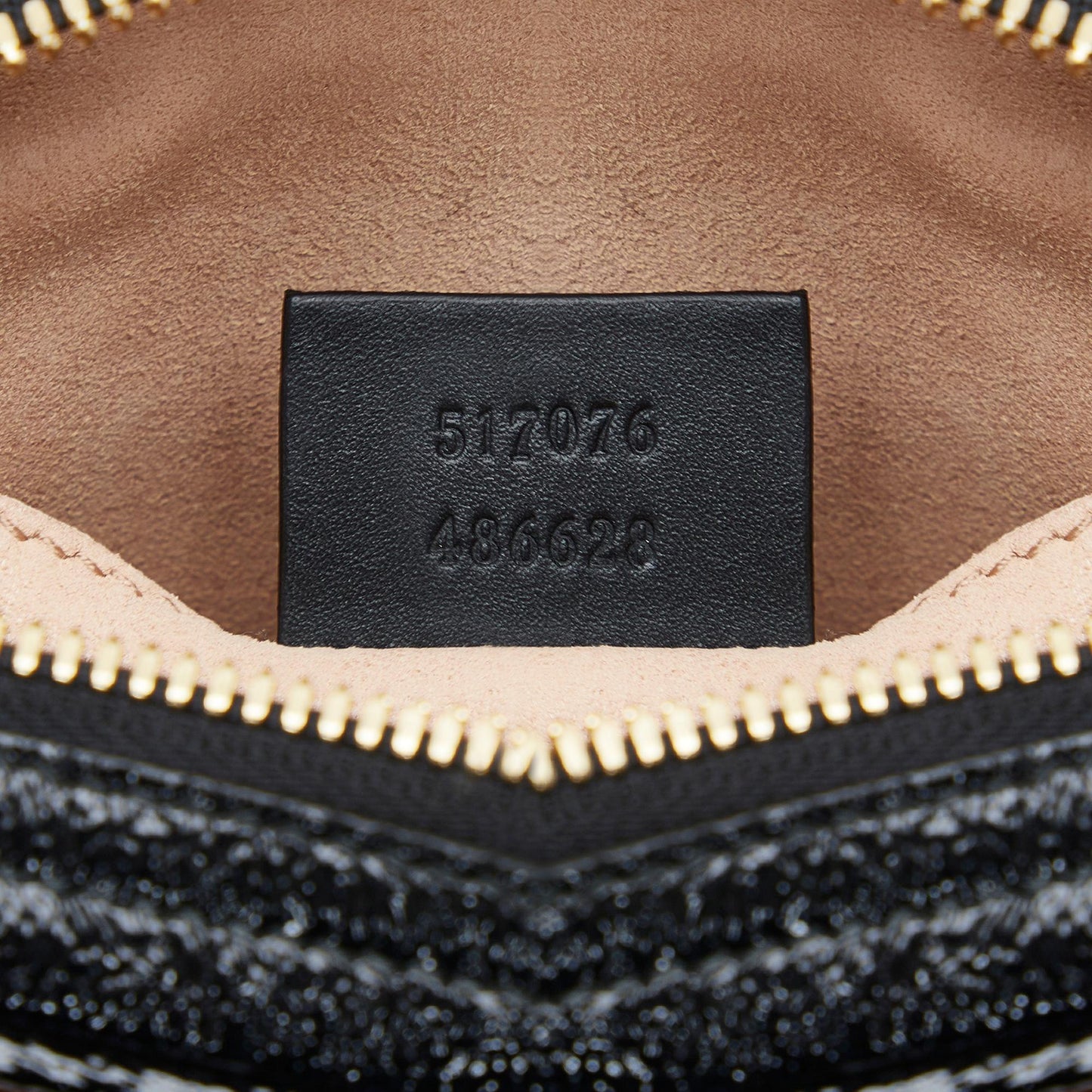 Gucci Small Ophidia Suede Belt Bag (SHG-huQAUt)