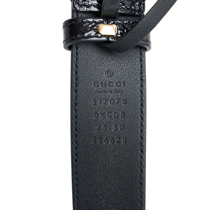 Gucci Small Ophidia Suede Belt Bag (SHG-huQAUt)