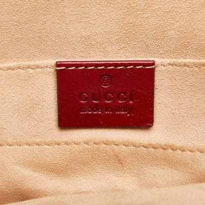 Gucci Small Re(belle) Crossbody Bag (SHG-kxXrrO)